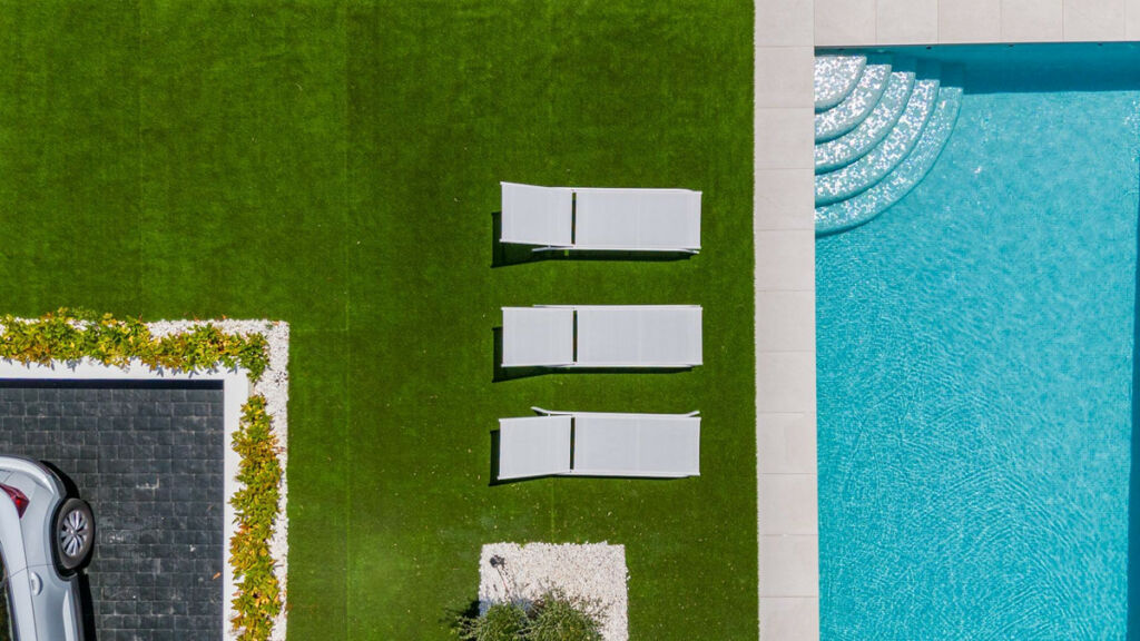 Bungalow Finestrat Alicante - image 24