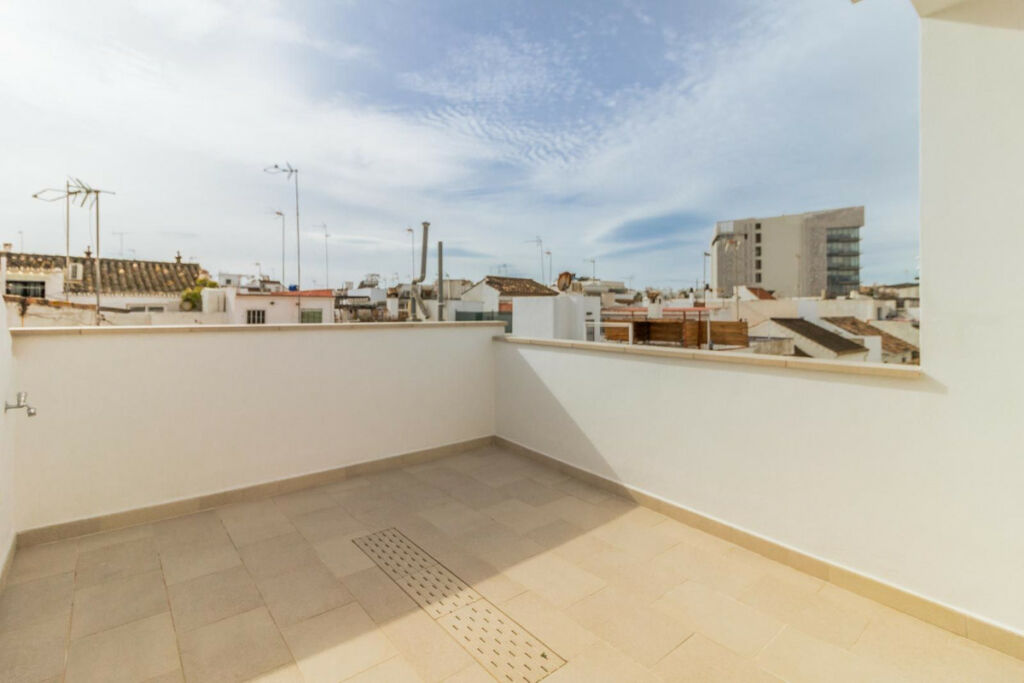 Townhouse Estepona Málaga - image 24