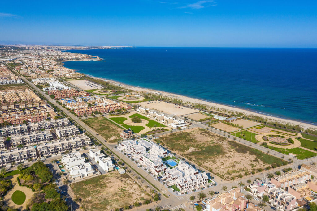Bungalow Pilar de la Horadada Alicante - image 24
