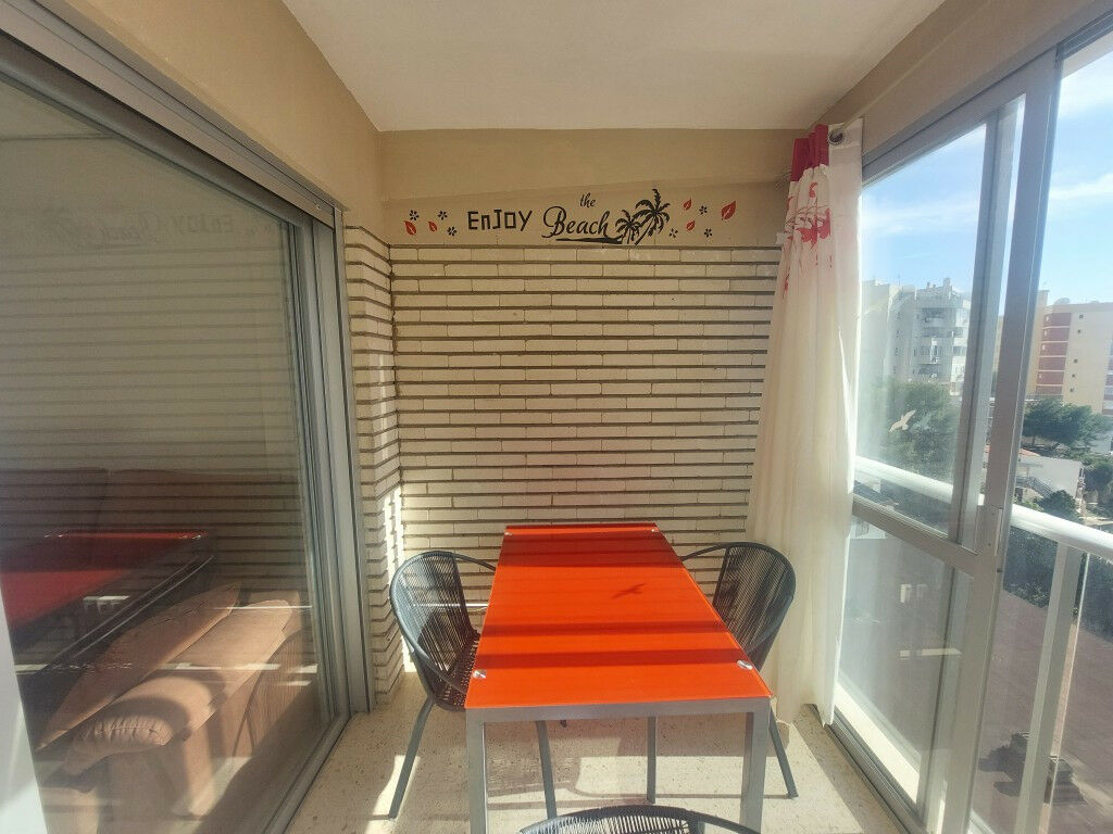 Middle Floor Apartment Finestrat Alicante - image 24