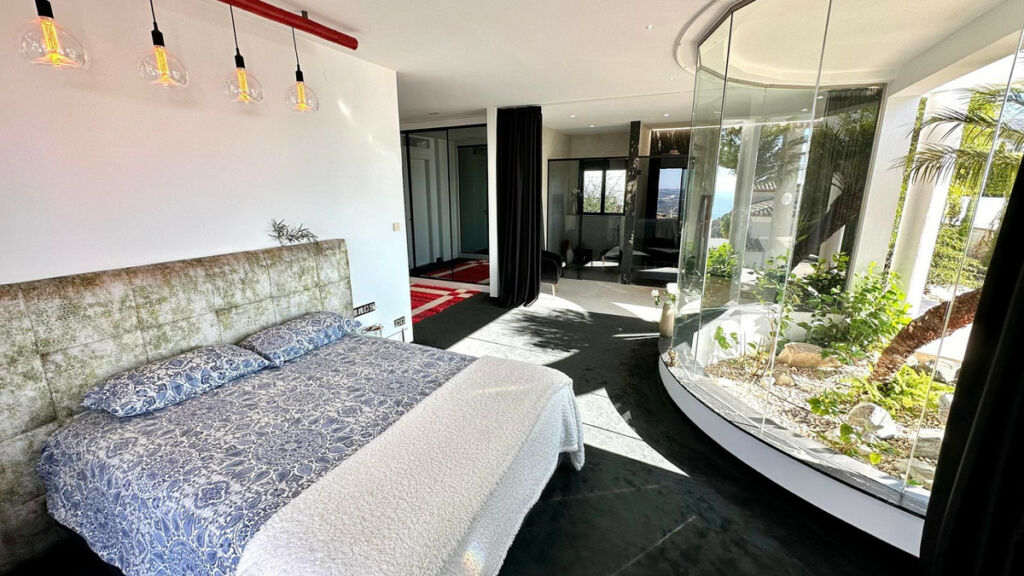 Detached Villa Altea Alicante - image 24