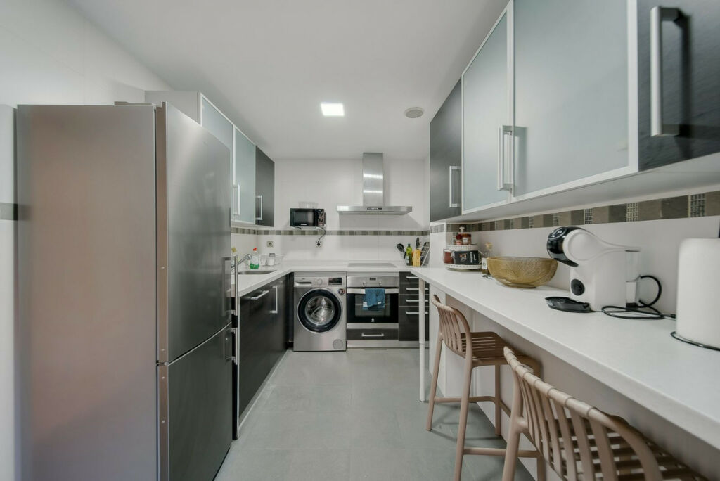 Ground Floor Apartment Casares Playa Málaga - image 24