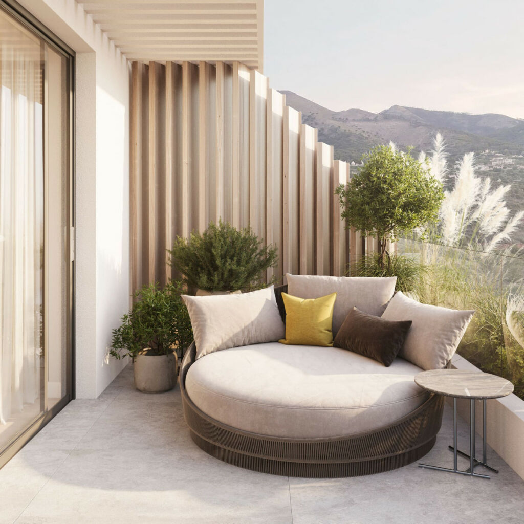 Ground Floor Apartment Mijas Málaga - image 24