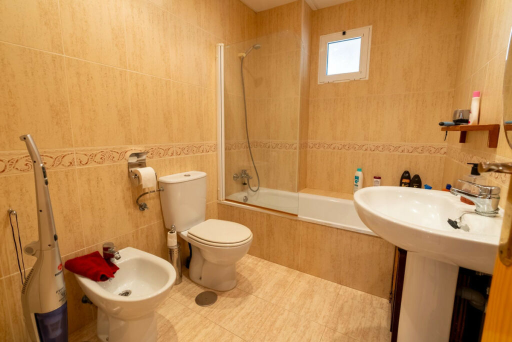 Ground Floor Apartment El Campello Alicante - image 24
