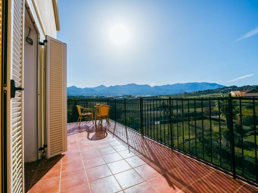 Penthouse Alhaurín de la Torre Málaga - image 24