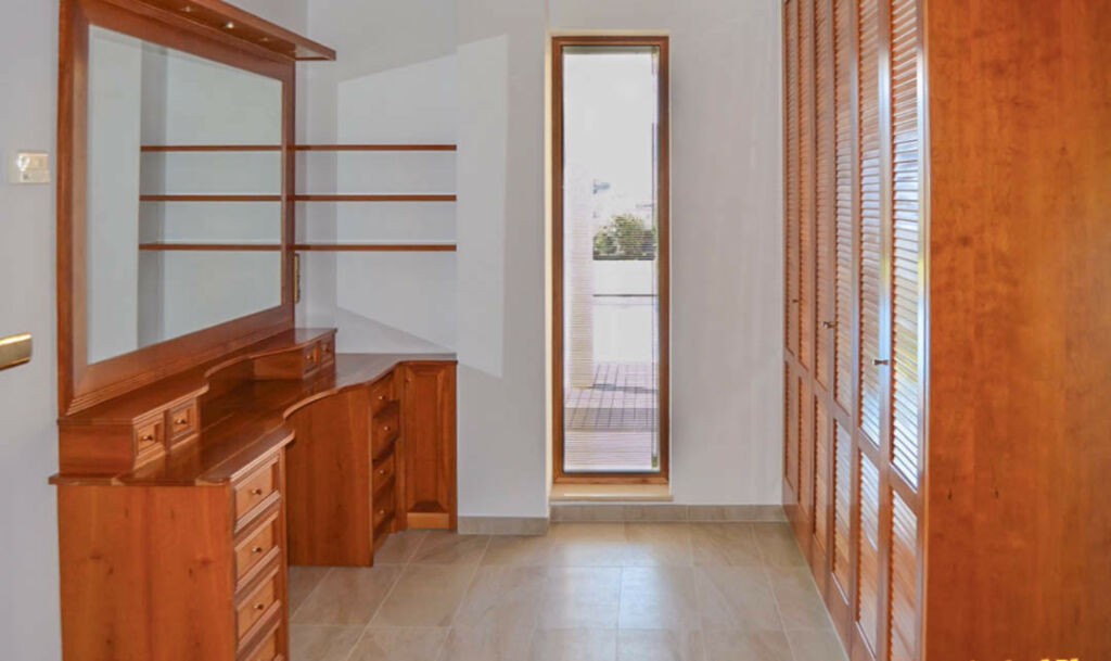 Detached Villa Penaguila Alicante - image 24