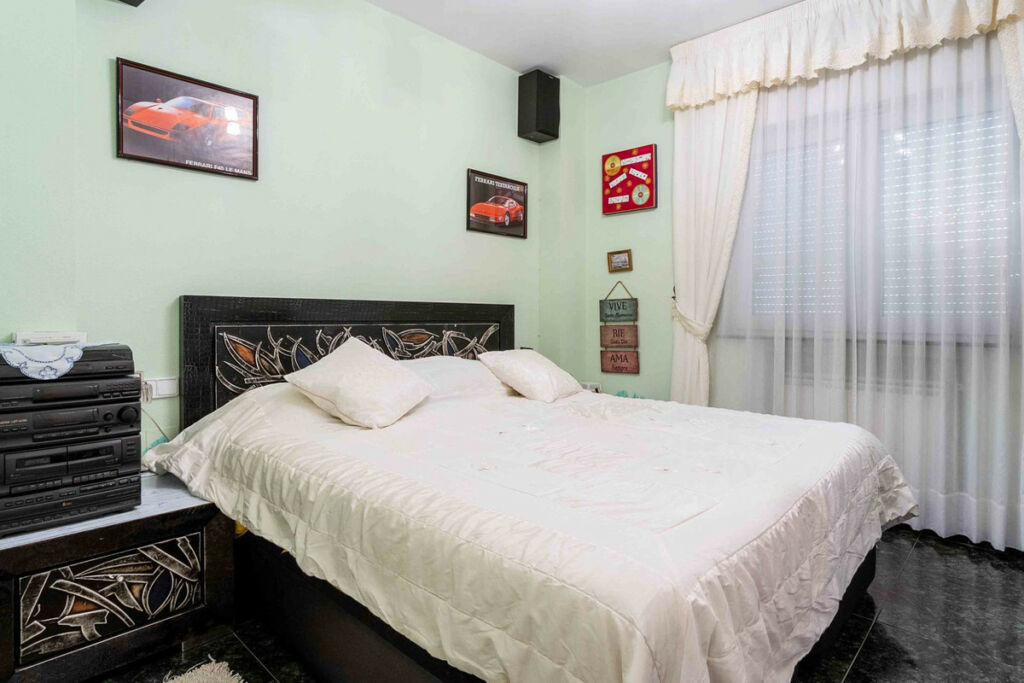 Detached Villa Cabo Roig Alicante - image 24