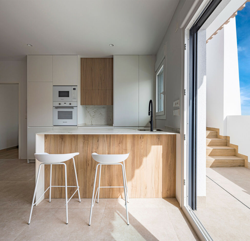Bungalow San Pedro del Pinatar Murcia - image 24
