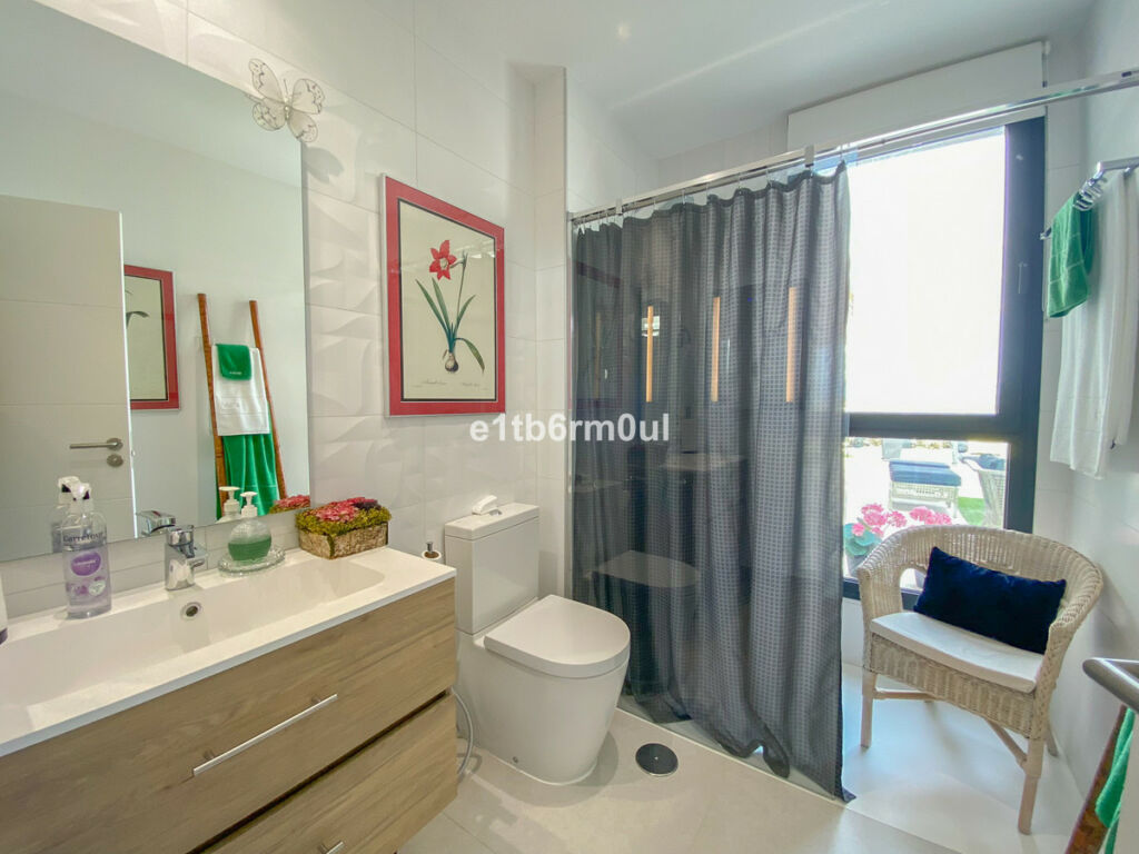 Detached Villa Casares Playa Málaga - image 24