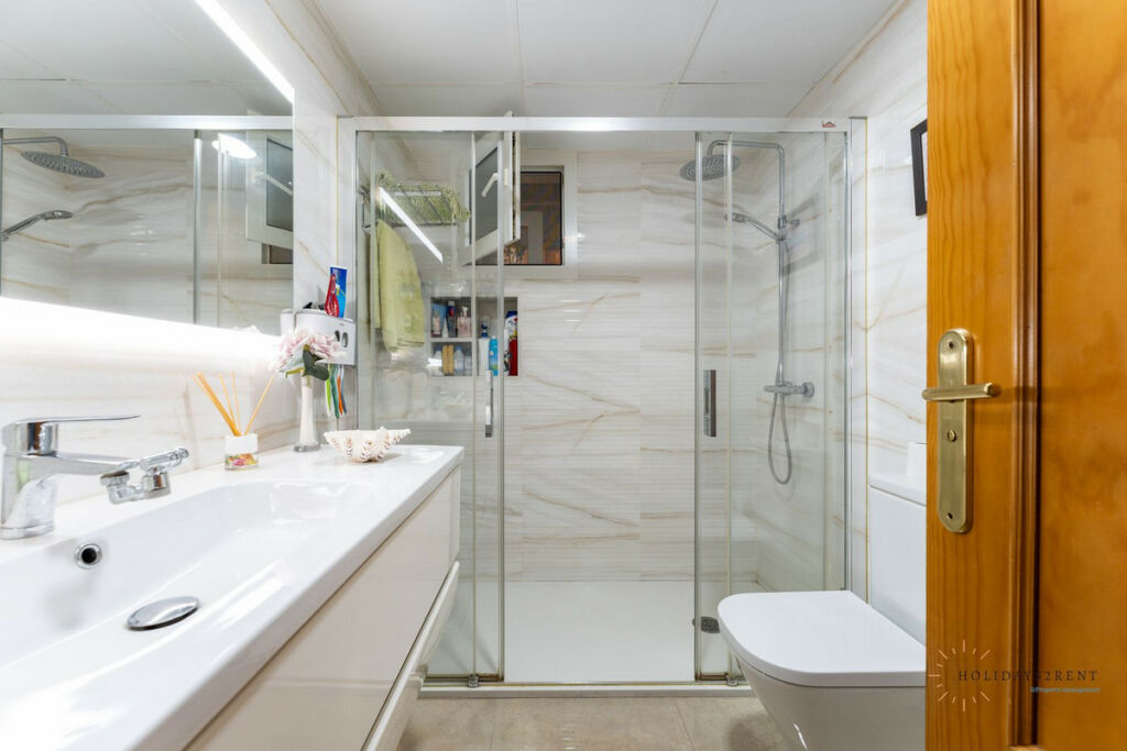 Middle Floor Apartment Torremolinos Málaga - image 24