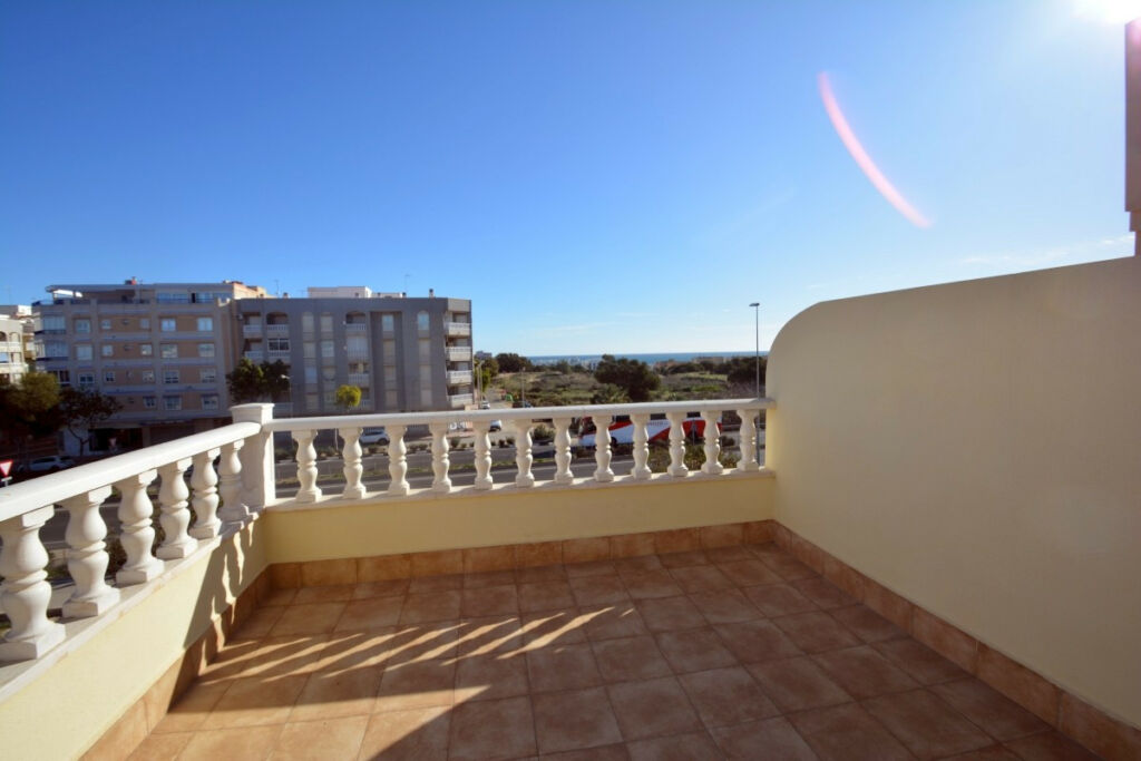 Semi-Detached House Guardamar del Segura Alicante - image 24