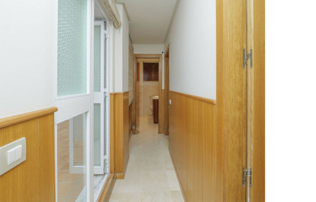 Ground Floor Apartment Málaga Málaga - image 23