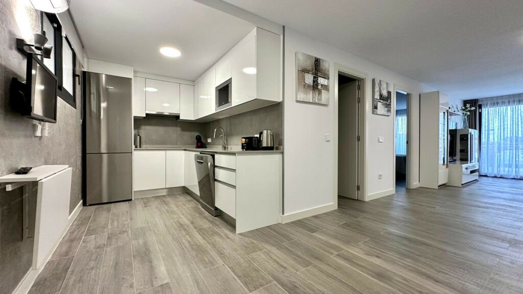 Duplex Finestrat Alicante - image 24