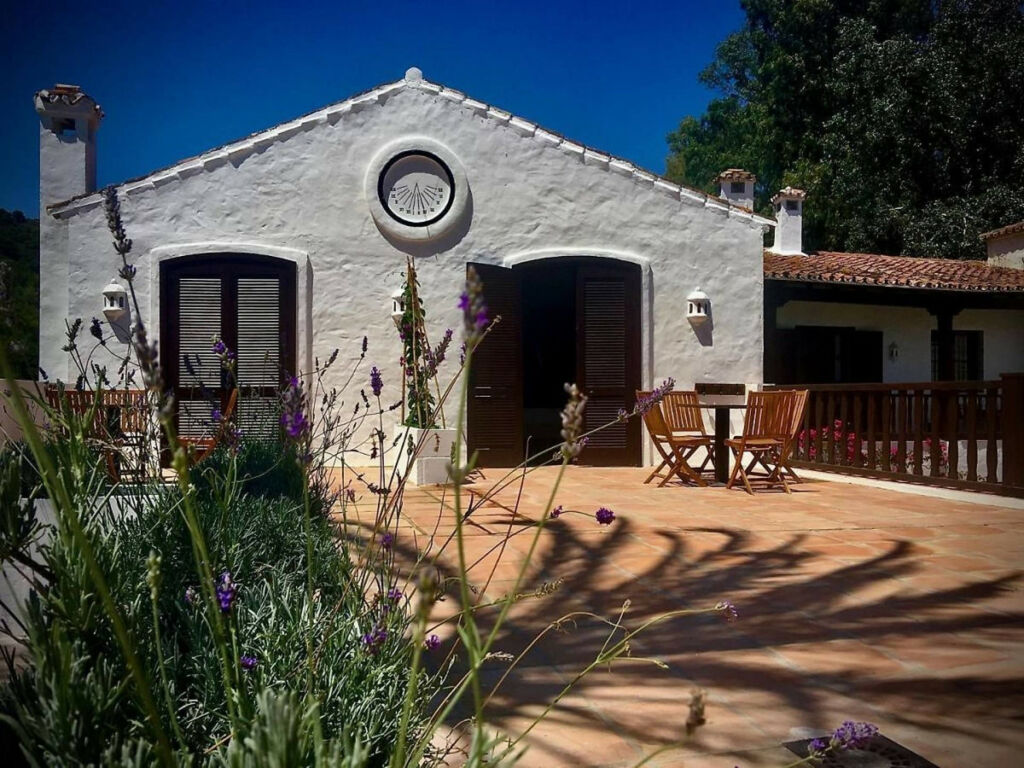 Finca - Cortijo Estepona Málaga - image 16