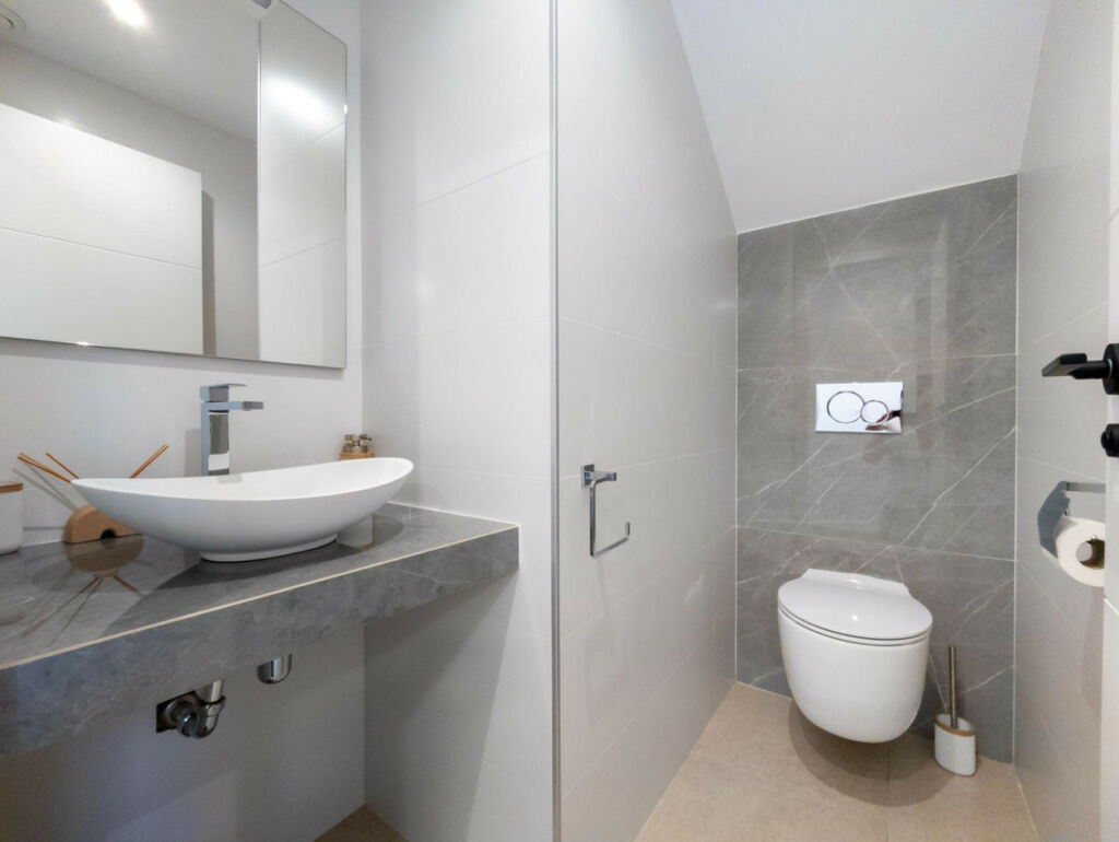 Detached Villa Guardamar del Segura Alicante - image 25