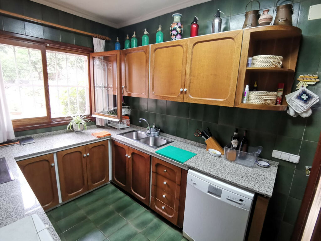 Detached Villa Pedreguer Alicante - image 24