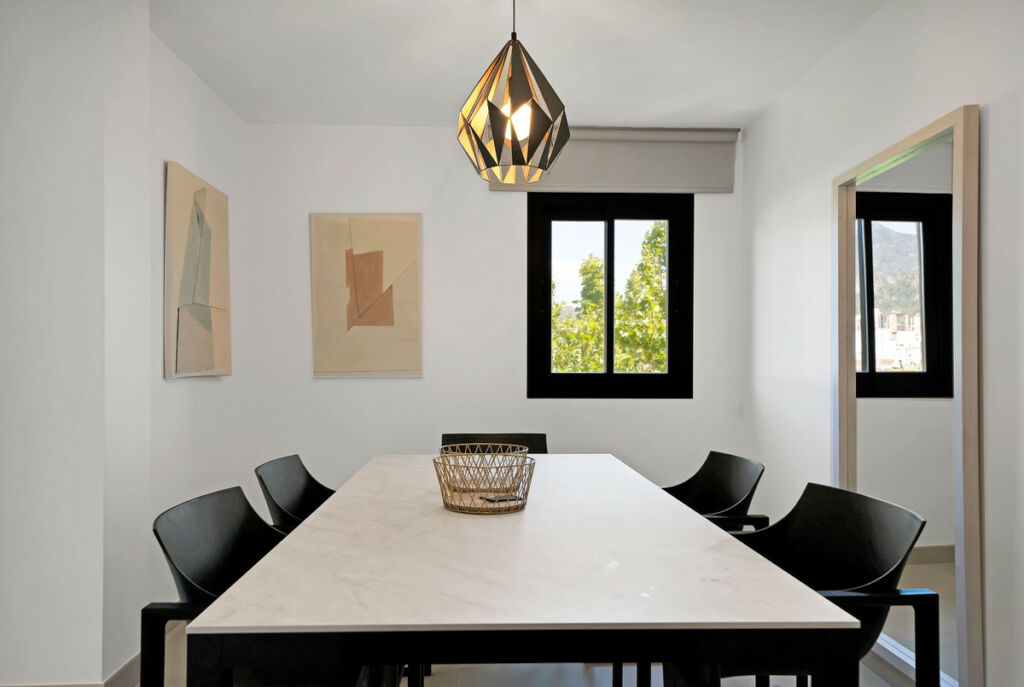 Middle Floor Apartment Marbella Málaga - image 24