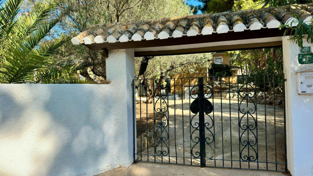 Bungalow Denia Alicante - image 24