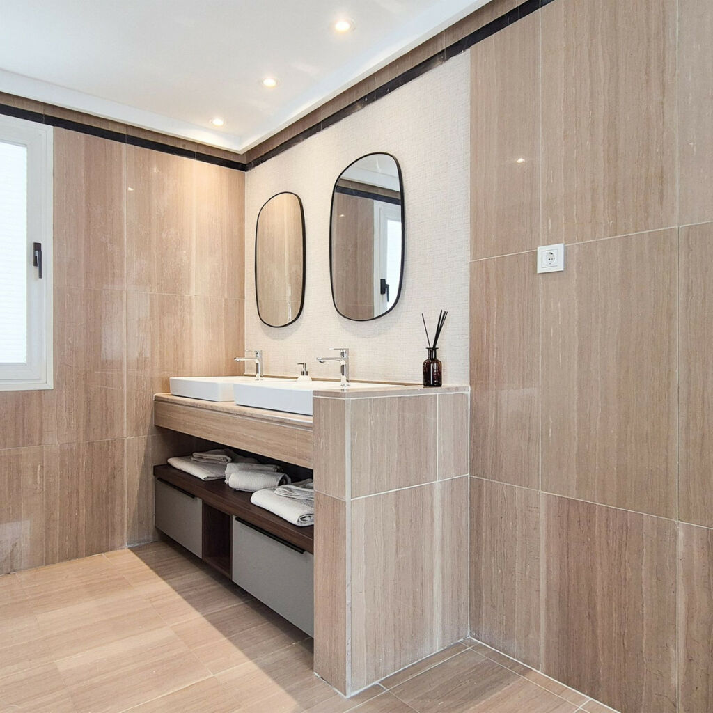 Penthouse Duplex Marbella Málaga - image 24