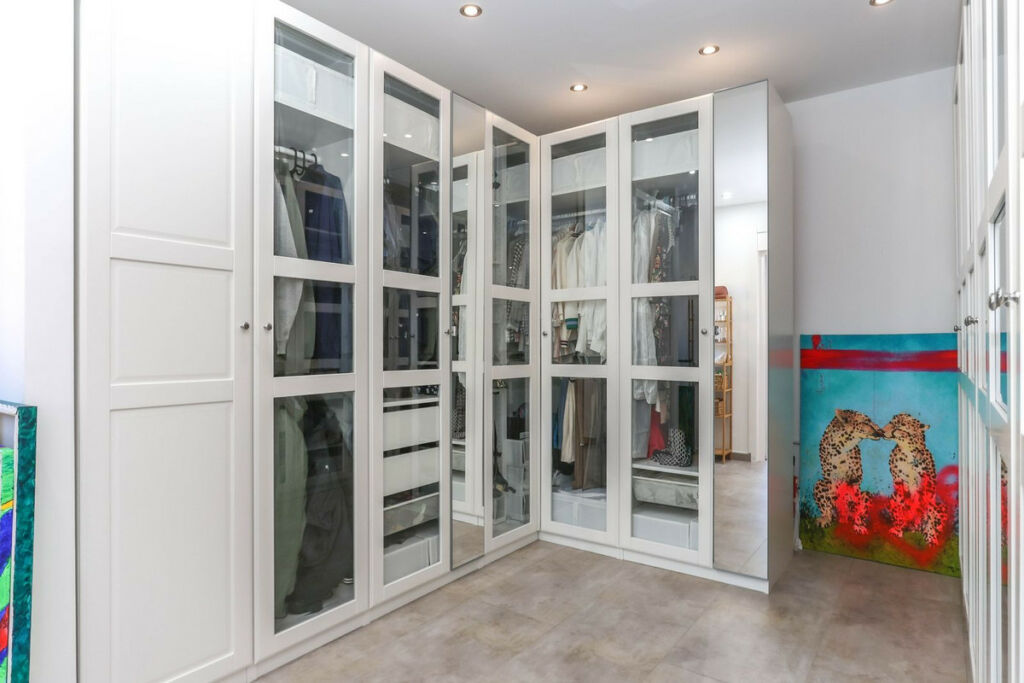 Detached Villa Monda Málaga - image 24