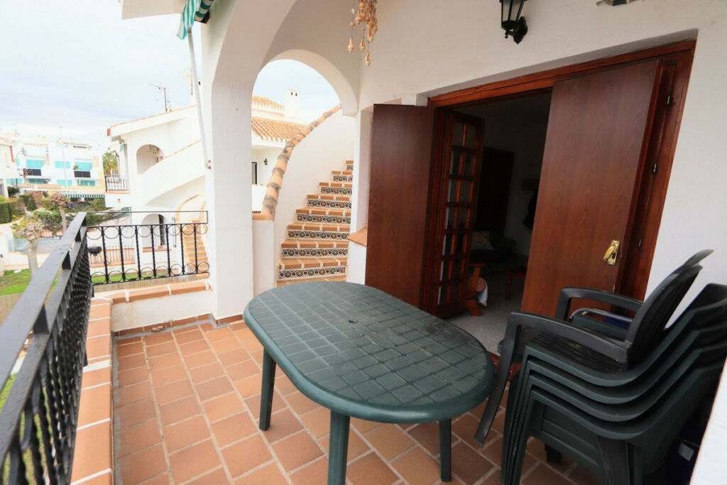 Penthouse Torre de la Horadada Alicante - image 24