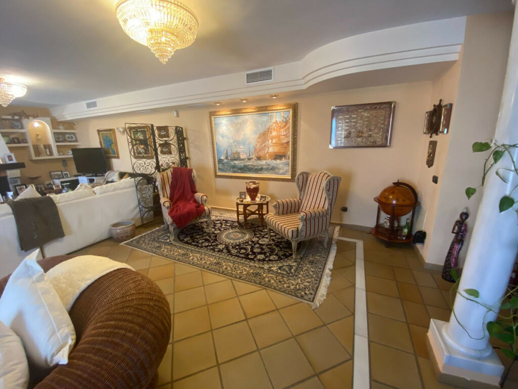 Detached Villa La Cala Málaga - image 24