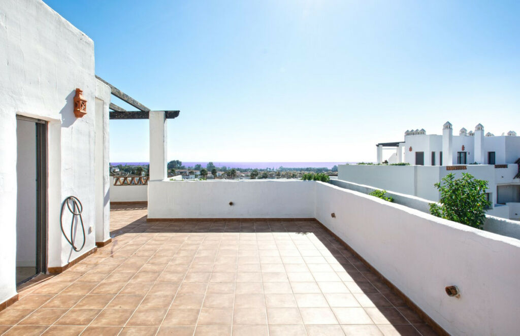 Penthouse Estepona Málaga - image 25