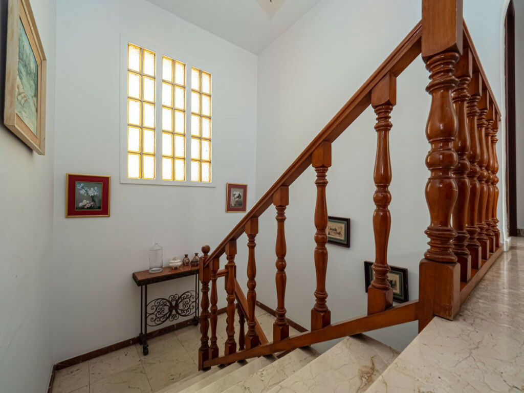 Townhouse Fuengirola Málaga - image 24