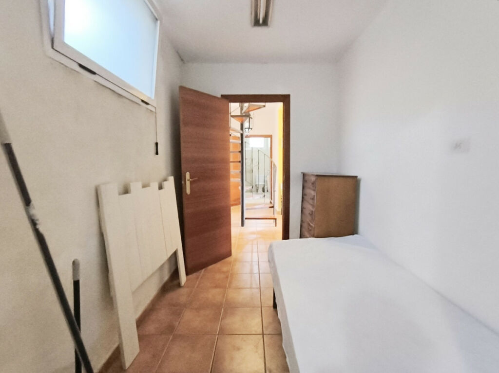 Detached Villa Parcent Alicante - image 24