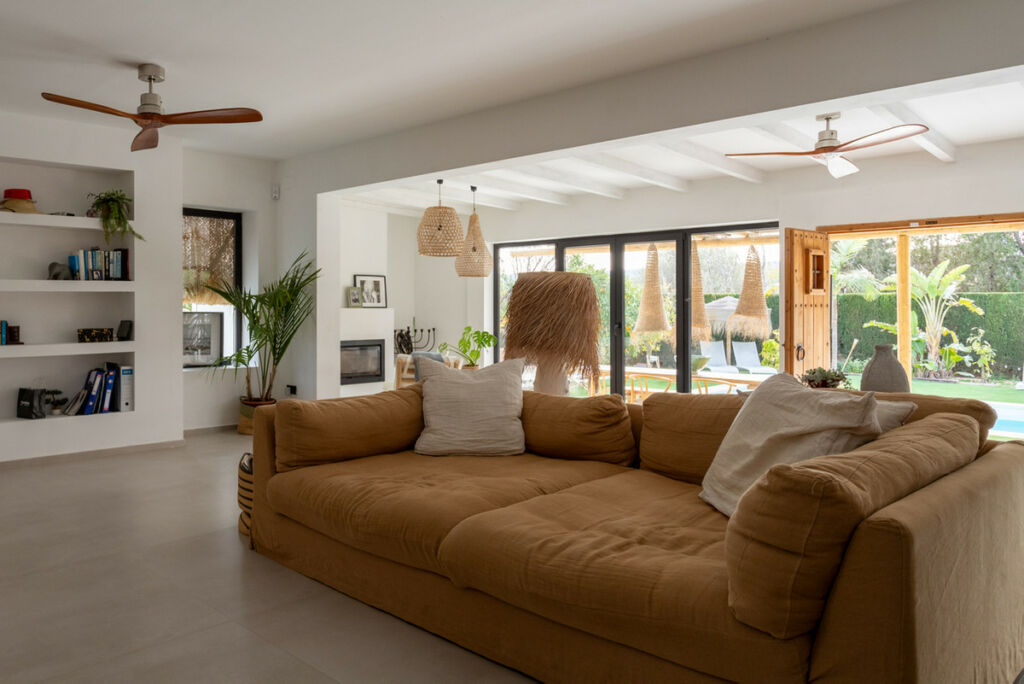 Finca - Cortijo Javea Alicante - image 23