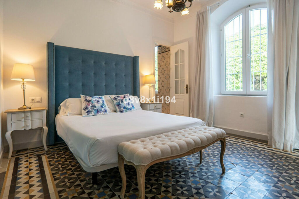 Detached Villa Málaga Málaga - image 24