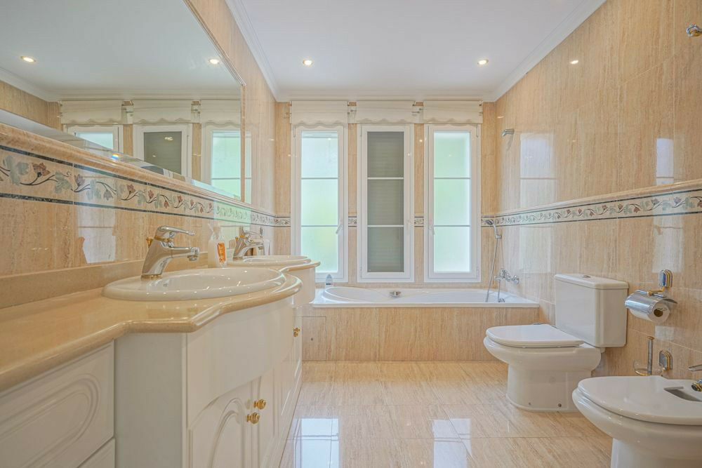 Detached Villa Javea Alicante - image 24
