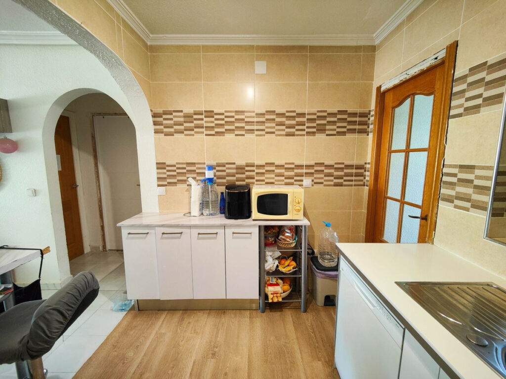 Semi-Detached House San Miguel de Salinas Alicante - image 24