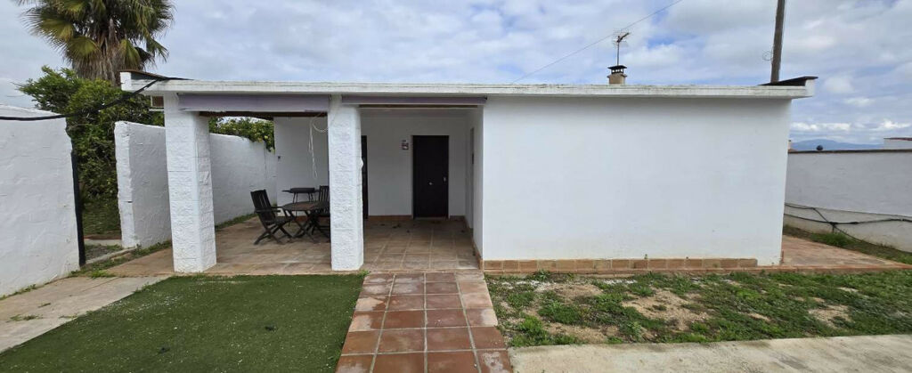 Detached Villa Alhaurín de la Torre Málaga - image 24