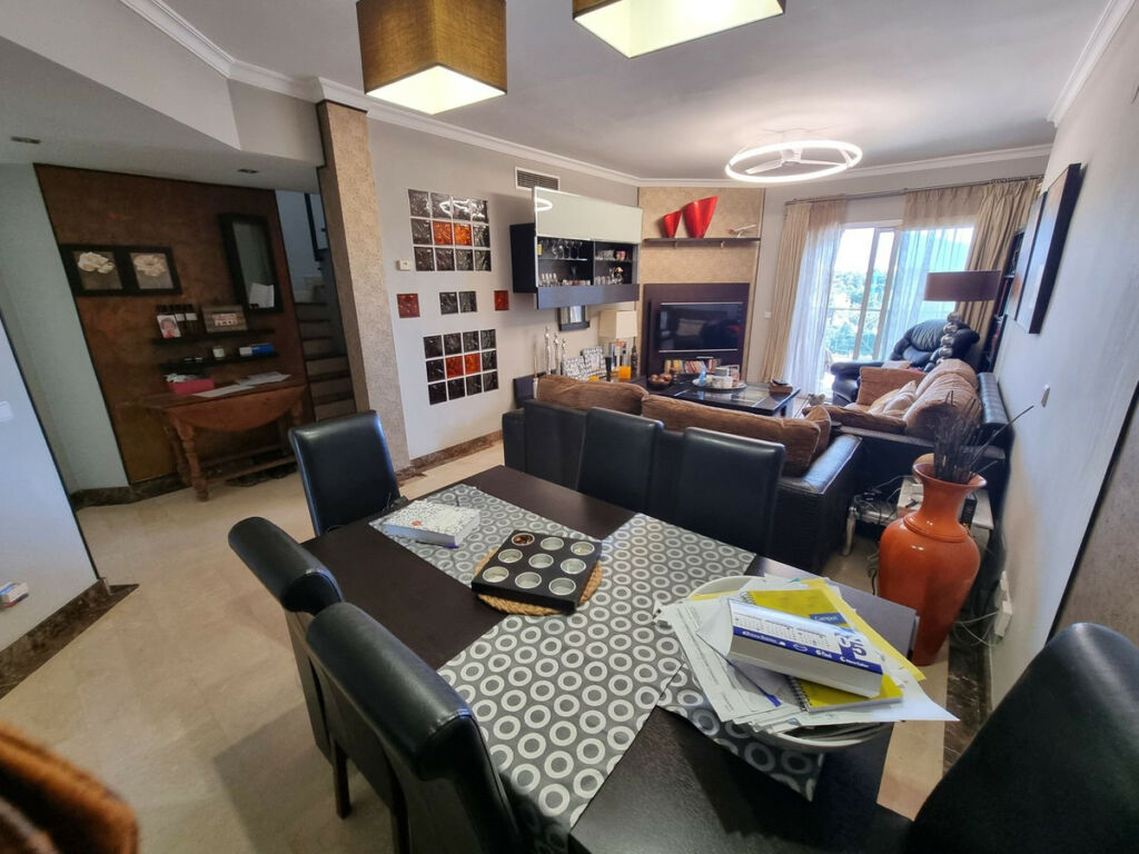 Top Floor Apartment Estepona Málaga - image 24