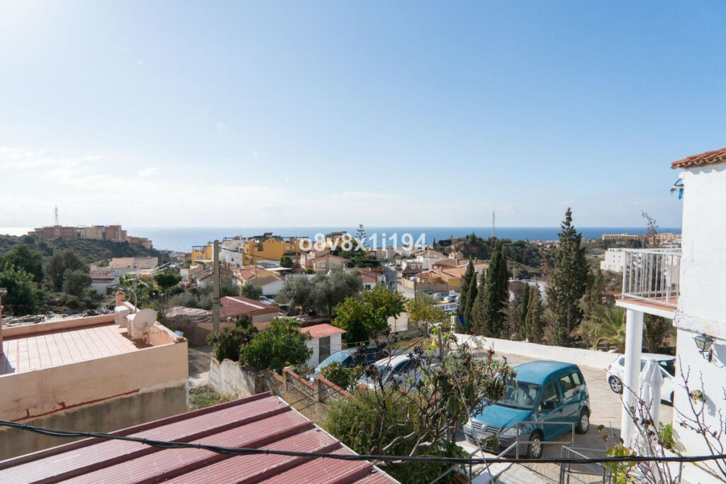 Hostel Rincón de la Victoria Málaga - image 24