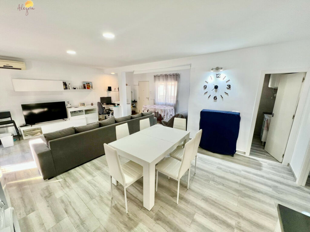Bungalow Torrevieja Alicante - image 24