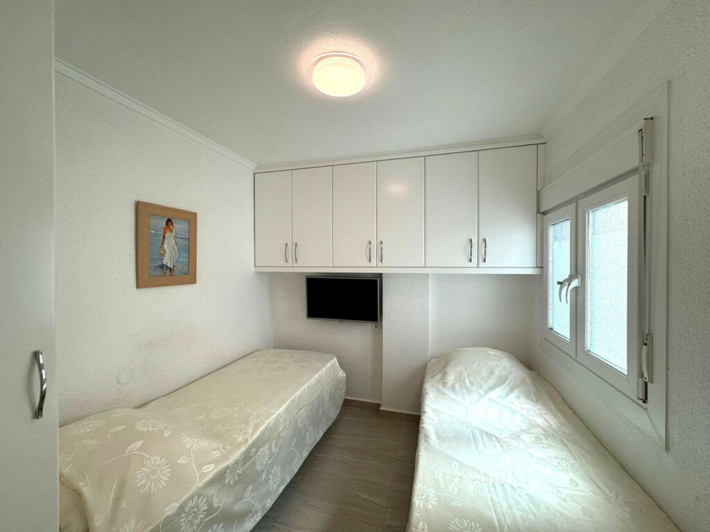 Penthouse Pilar de la Horadada Alicante - image 24