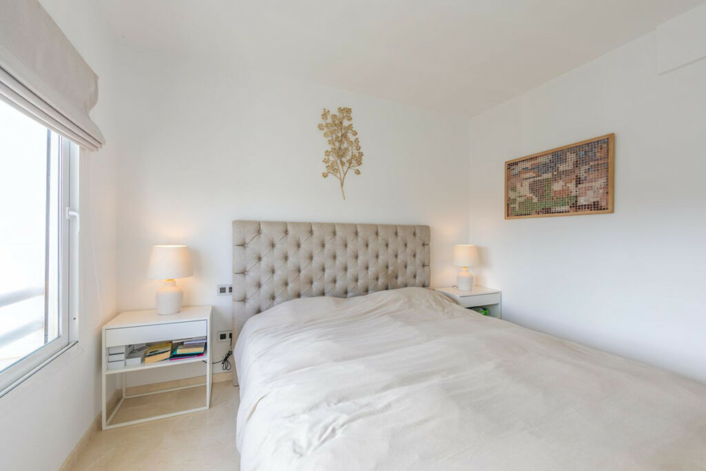 Penthouse Casares Playa Málaga - image 25