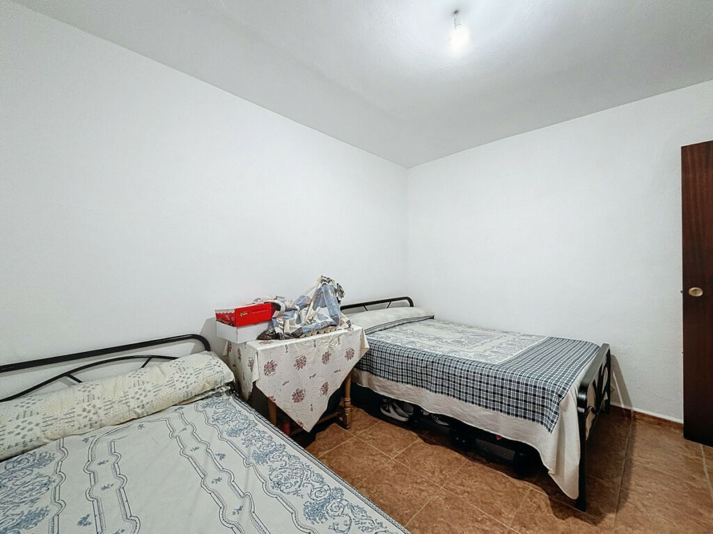 Detached Villa Alcaucín Málaga - image 24