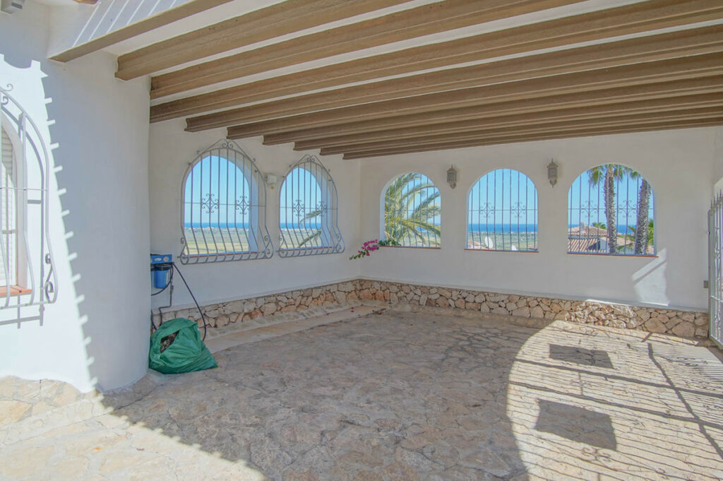 Detached Villa Pego Alicante - image 24