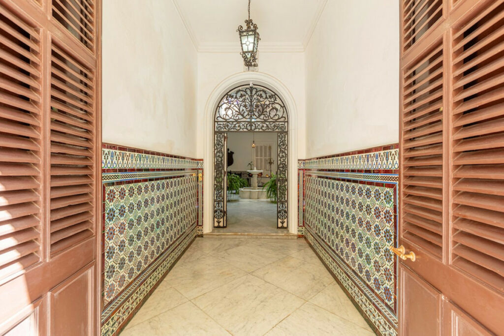 Detached Villa Tarifa Cádiz - image 24