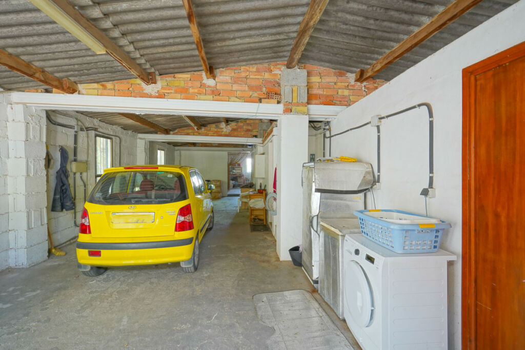 Detached Villa Javea Alicante - image 25