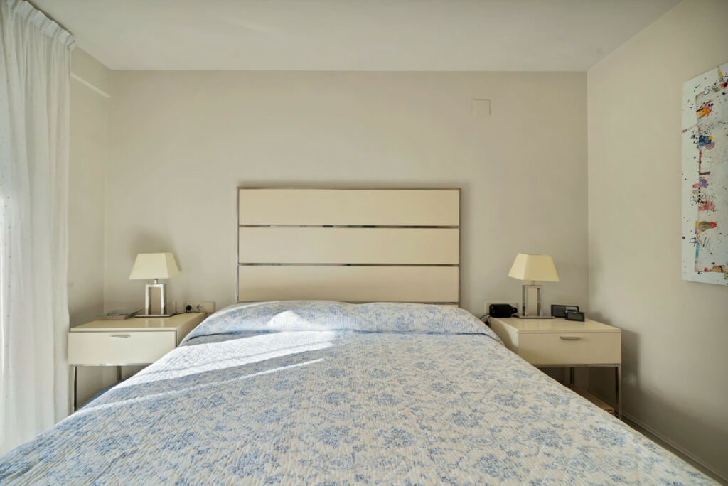 Ground Floor Apartment Marbella Málaga - image 24