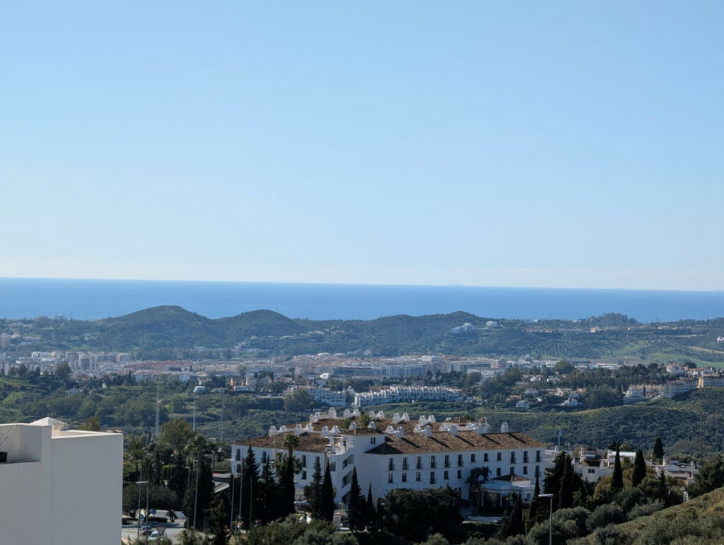 Penthouse Mijas Málaga - image 33