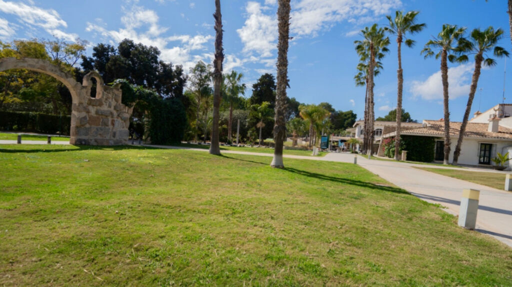Ground Floor Apartment Orihuela Alicante - image 24