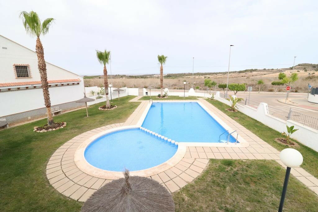 Townhouse San Miguel de Salinas Alicante - image 24