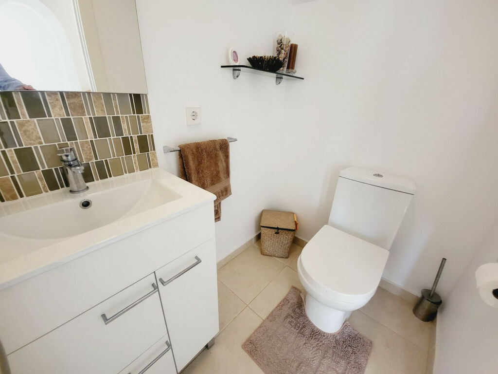 Townhouse Miraflores Málaga - image 24