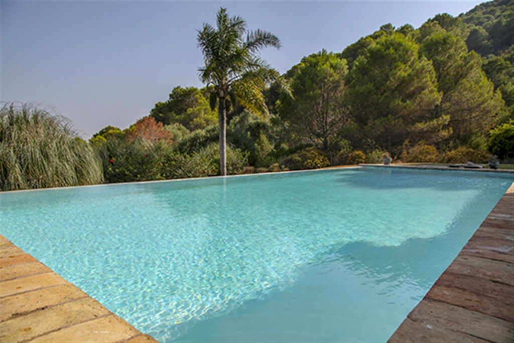 Finca - Cortijo Gaucín Málaga - image 24