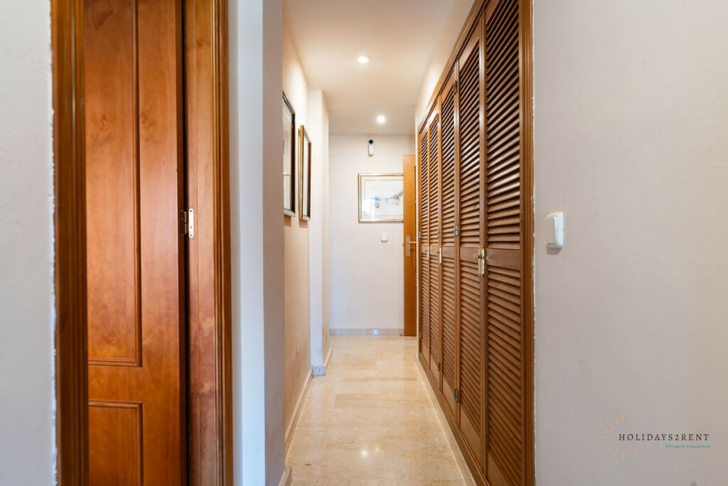 Middle Floor Apartment Torremolinos Málaga - image 25